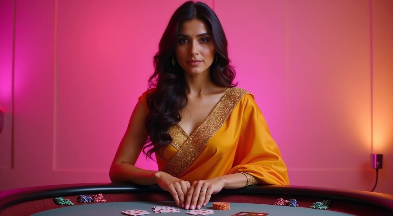 matkatv Experience Lunar Fortune live tables and slots with easy Indian payments